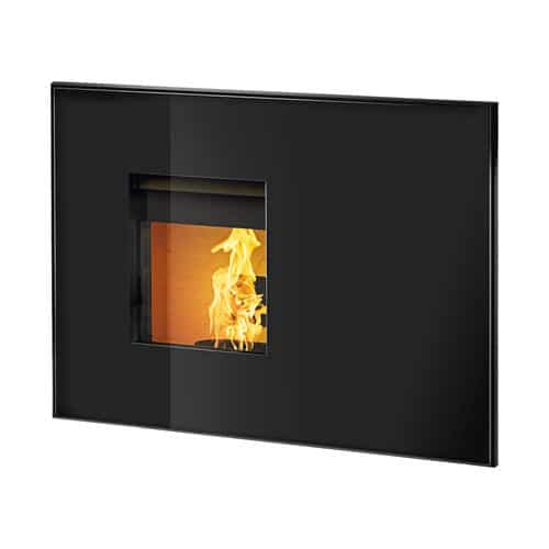 RIKA  INTERNO INSERTO A PELLET