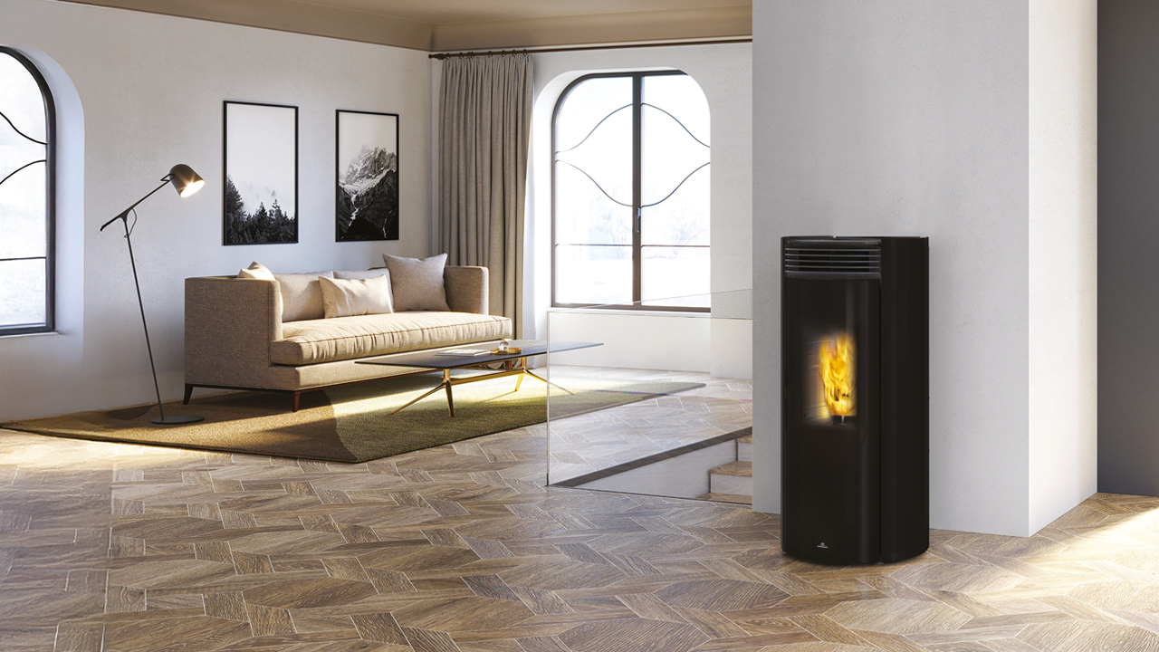 LIBRA 7 - KW 7,4 & LIBRA 9 + KW 9,2