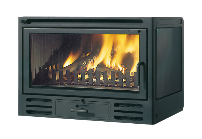 Firebox Riga 49, 49 lato vetrato, 54