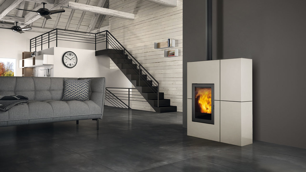 BLADE 12 + + EVO ACCIAO