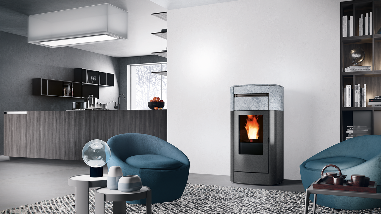 VYDA 13 + + EVO PIETRA OLLARE 